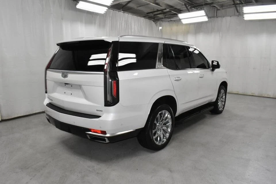 2021 Cadillac Escalade 5th Gen - Image 5 of 18