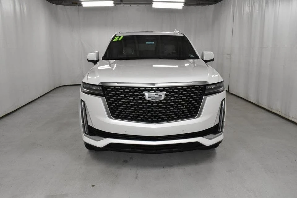 2021 Cadillac Escalade 5th Gen - Image 4 of 18