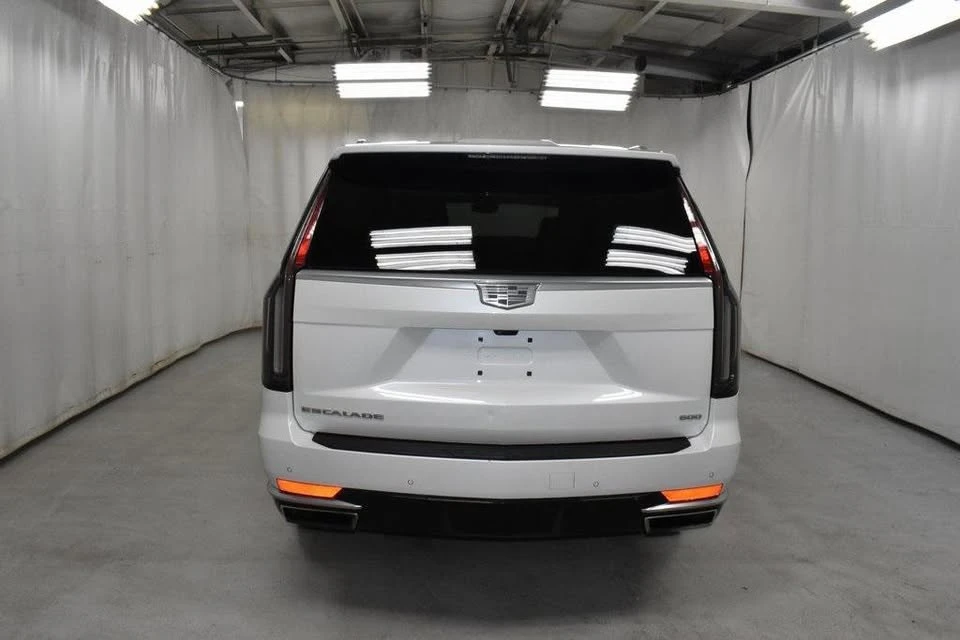 2021 Cadillac Escalade 5th Gen - Image 6 of 18
