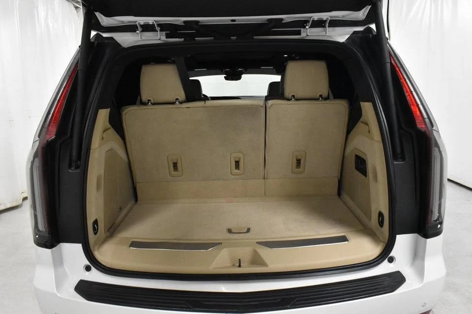 2021 Cadillac Escalade 5th Gen - Image 11 of 18