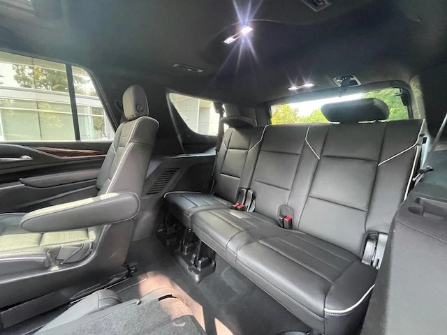 2021 Cadillac Escalade 5th Gen - Image 11 of 20