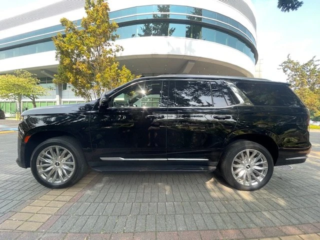 2021 Cadillac Escalade 5th Gen - Image 2 of 20