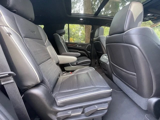 2021 Cadillac Escalade 5th Gen - Image 14 of 20