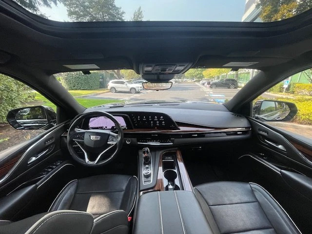2021 Cadillac Escalade 5th Gen - Image 12 of 20