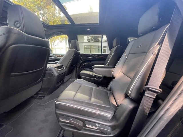 2021 Cadillac Escalade 5th Gen - Image 10 of 20