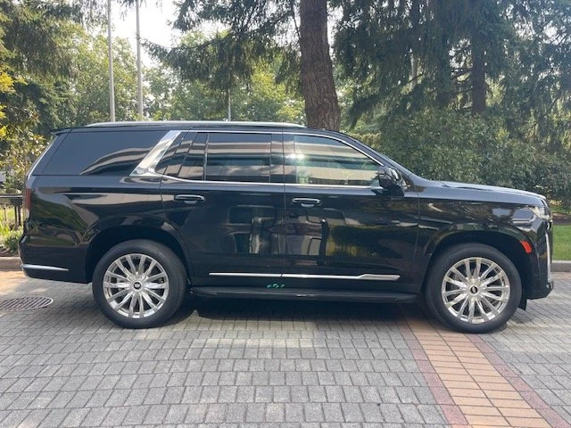 2021 Cadillac Escalade 5th Gen - Image 3 of 20