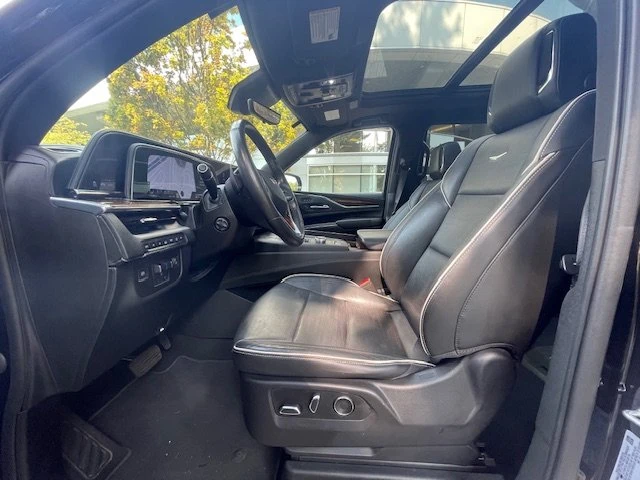 2021 Cadillac Escalade 5th Gen - Image 6 of 20