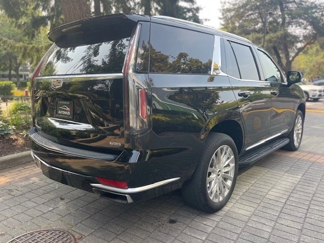 2021 Cadillac Escalade 5th Gen - Image 4 of 20