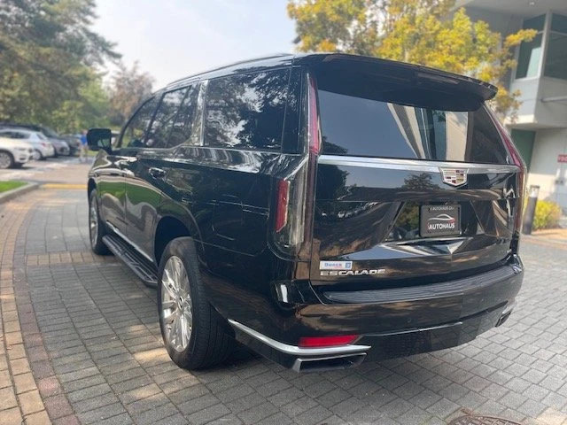 2021 Cadillac Escalade 5th Gen - Image 20 of 20