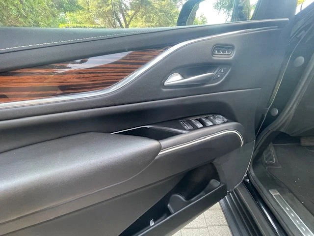 2021 Cadillac Escalade 5th Gen - Image 5 of 20
