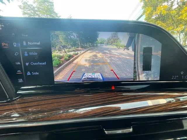 2021 Cadillac Escalade 5th Gen - Image 16 of 20