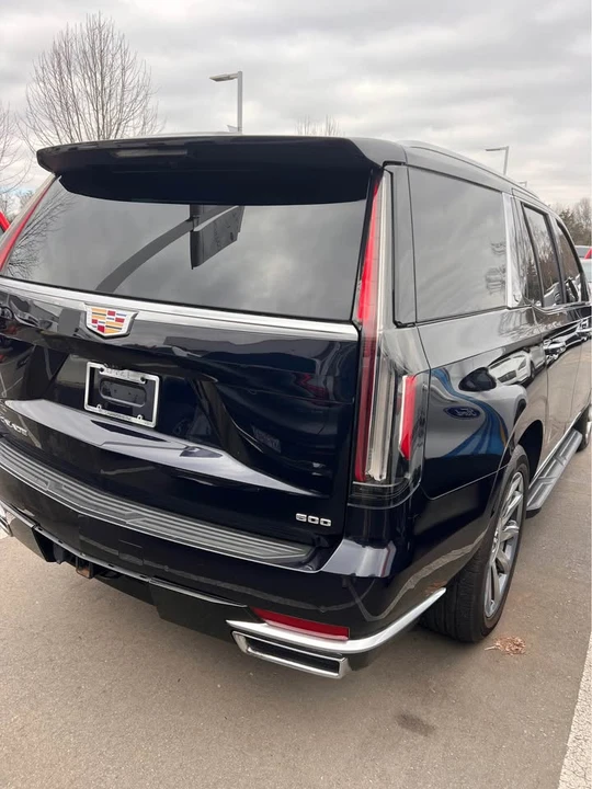 2021 Cadillac Escalade 5th Gen - Image 6 of 9