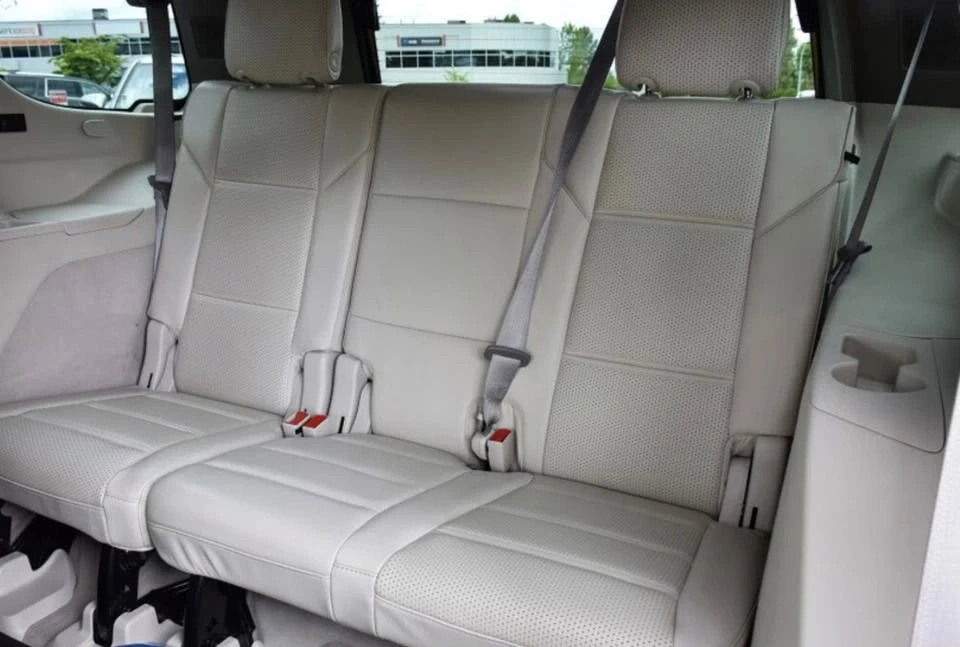 2021 Cadillac Escalade 5th Gen - Image 12 of 19