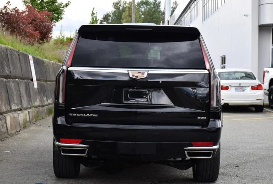 2021 Cadillac Escalade 5th Gen - Image 5 of 19