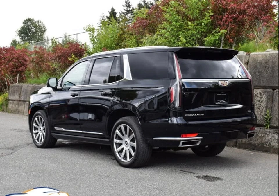 2021 Cadillac Escalade 5th Gen - Image 6 of 19