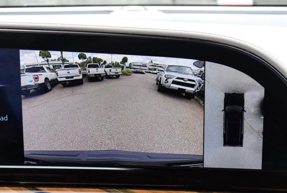 2021 Cadillac Escalade 5th Gen - Image 11 of 19