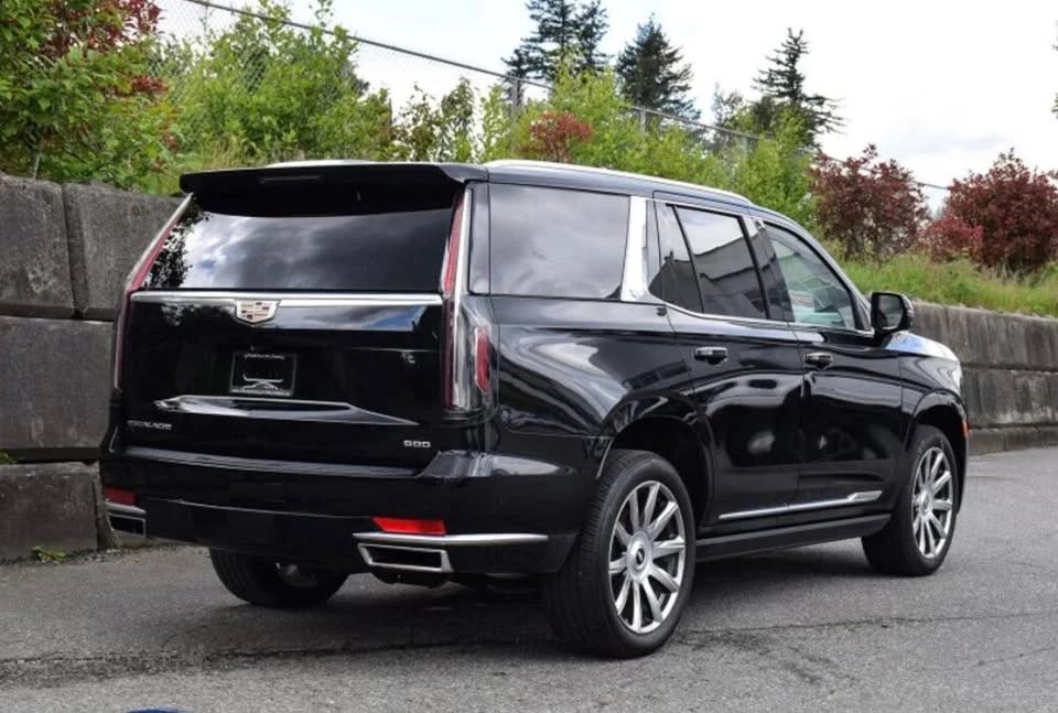 2021 Cadillac Escalade 5th Gen - Image 4 of 19
