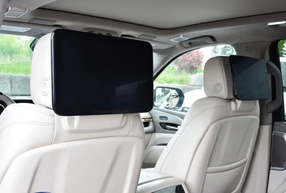 2021 Cadillac Escalade 5th Gen - Image 14 of 19
