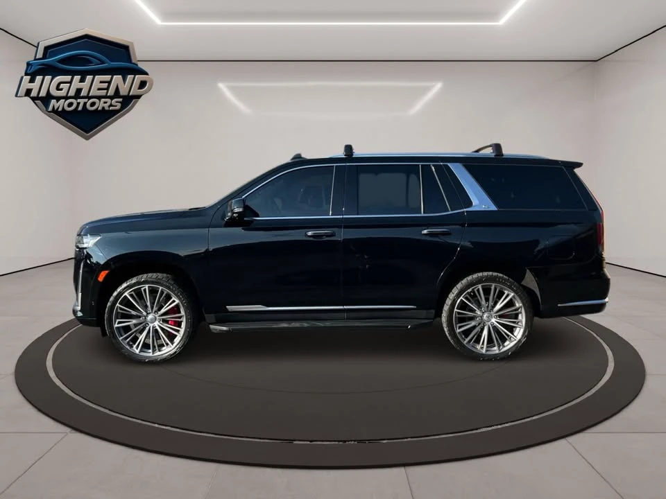 2021 Cadillac Escalade 5th Gen - Image 2 of 18