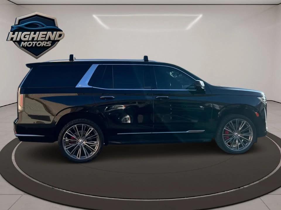 2021 Cadillac Escalade 5th Gen - Image 7 of 18
