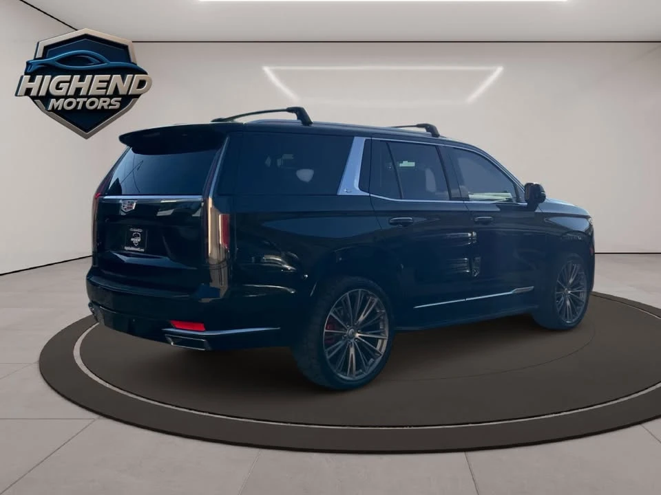 2021 Cadillac Escalade 5th Gen - Image 6 of 18