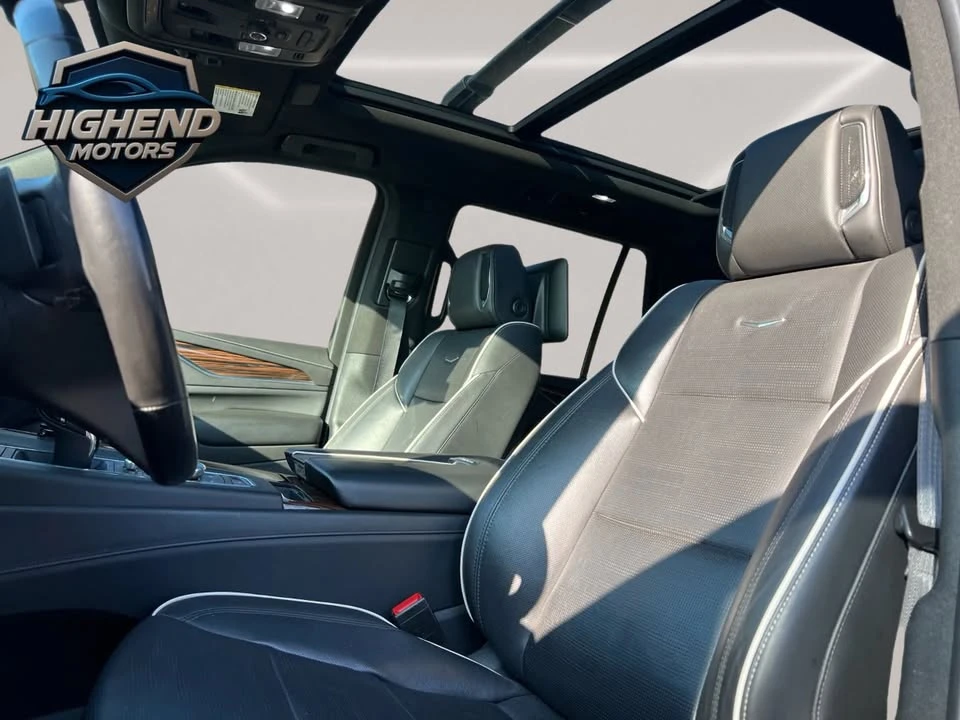 2021 Cadillac Escalade 5th Gen - Image 16 of 18