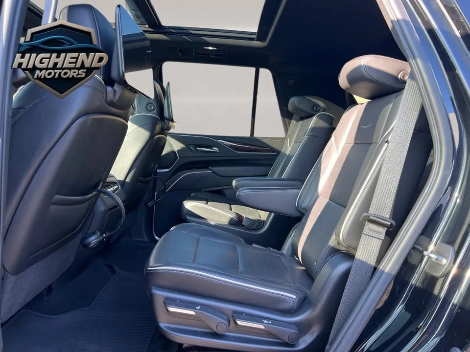 2021 Cadillac Escalade 5th Gen - Image 18 of 18