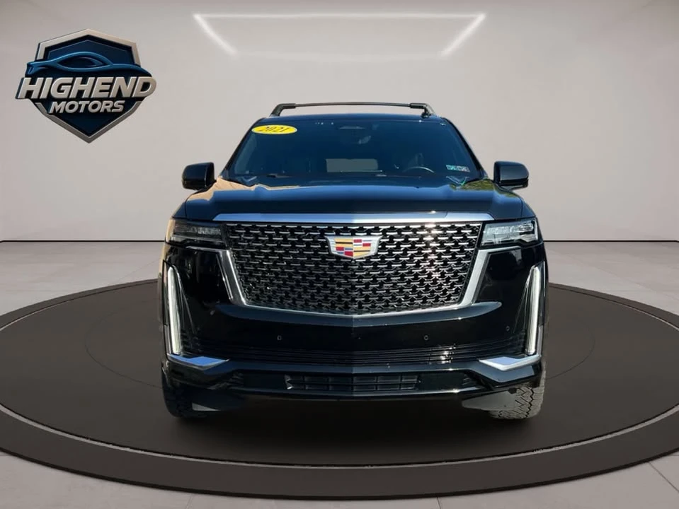 2021 Cadillac Escalade 5th Gen - Image 10 of 18