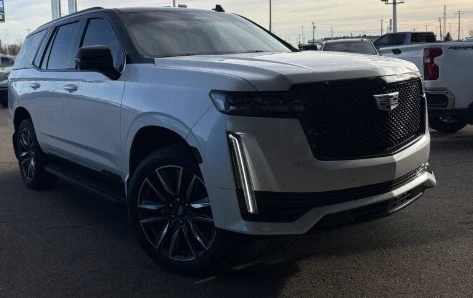 2021 Cadillac Escalade 5th Gen - Image 2 of 6