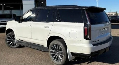 2021 Cadillac Escalade 5th Gen - Image 3 of 6