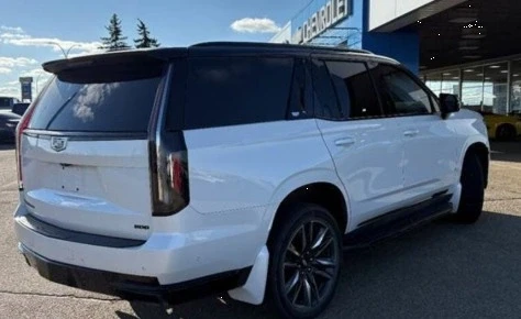 2021 Cadillac Escalade 5th Gen - Image 4 of 6