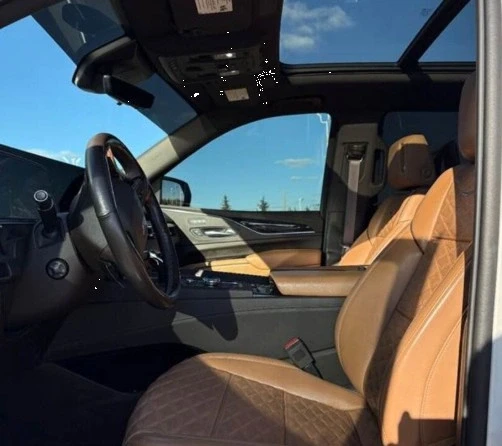 2021 Cadillac Escalade 5th Gen - Image 5 of 6
