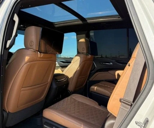 2021 Cadillac Escalade 5th Gen - Image 6 of 6