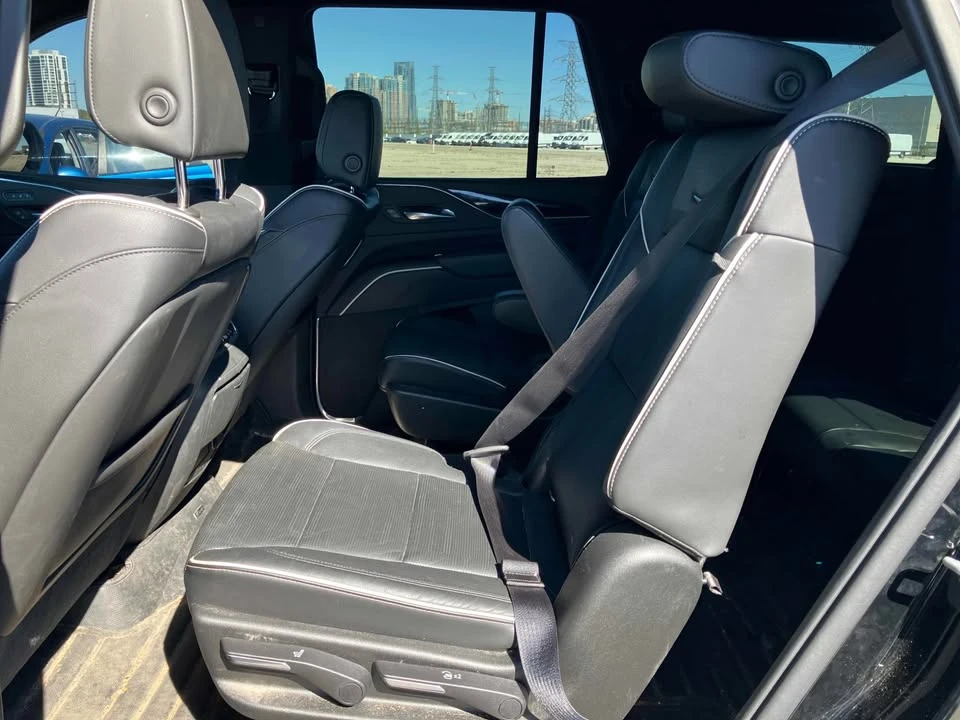 2021 Cadillac Escalade 5th Gen - Image 12 of 14
