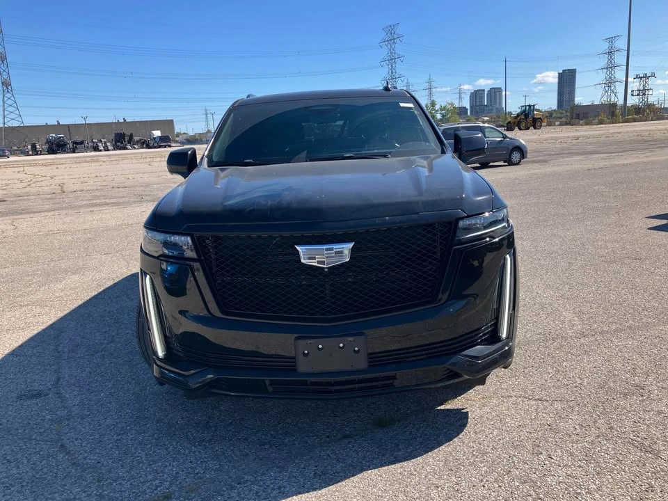 2021 Cadillac Escalade 5th Gen - Image 6 of 14