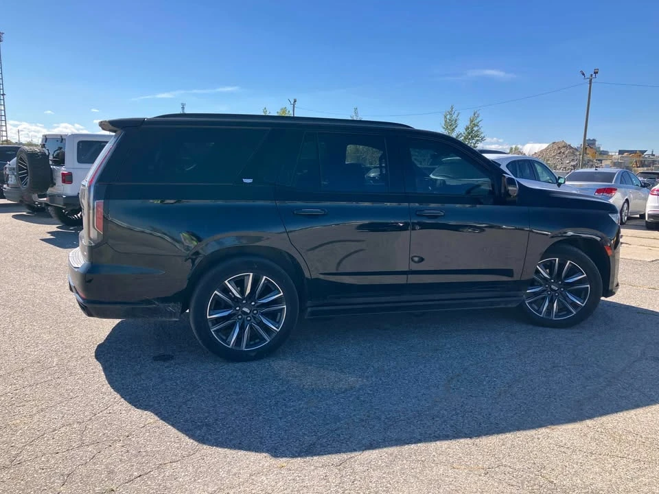 2021 Cadillac Escalade 5th Gen - Image 5 of 14