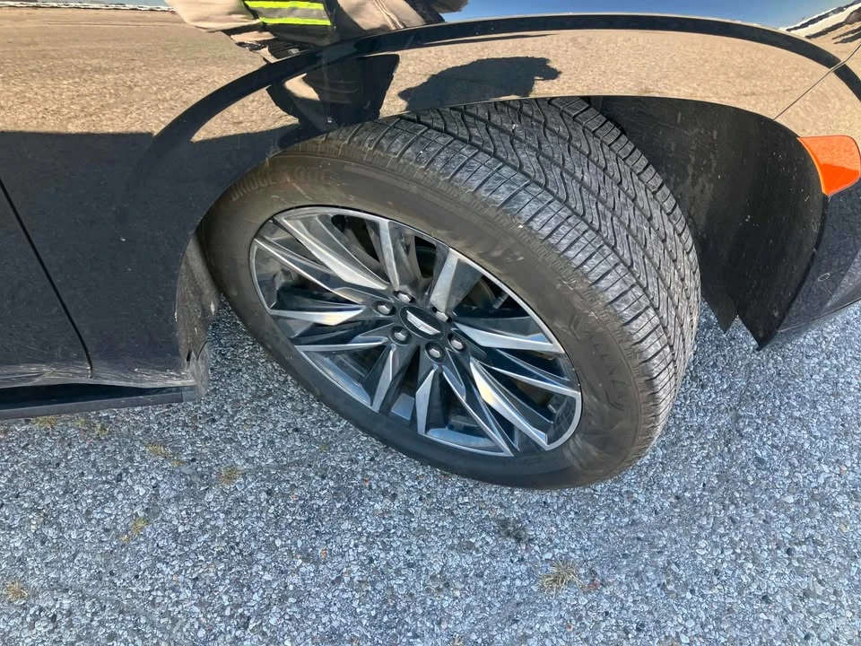 2021 Cadillac Escalade 5th Gen - Image 7 of 14