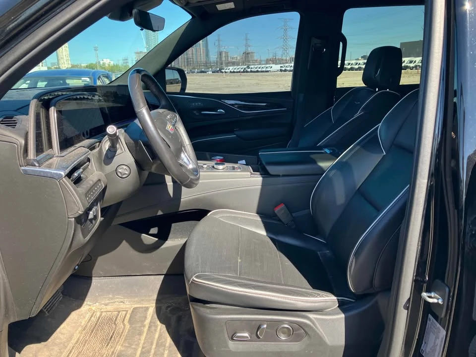 2021 Cadillac Escalade 5th Gen - Image 8 of 14
