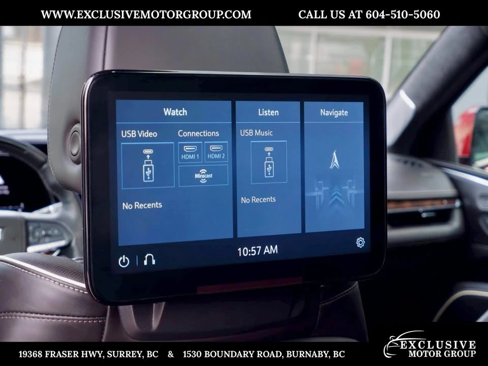 2021 Cadillac Escalade 5th Gen - Image 14 of 19