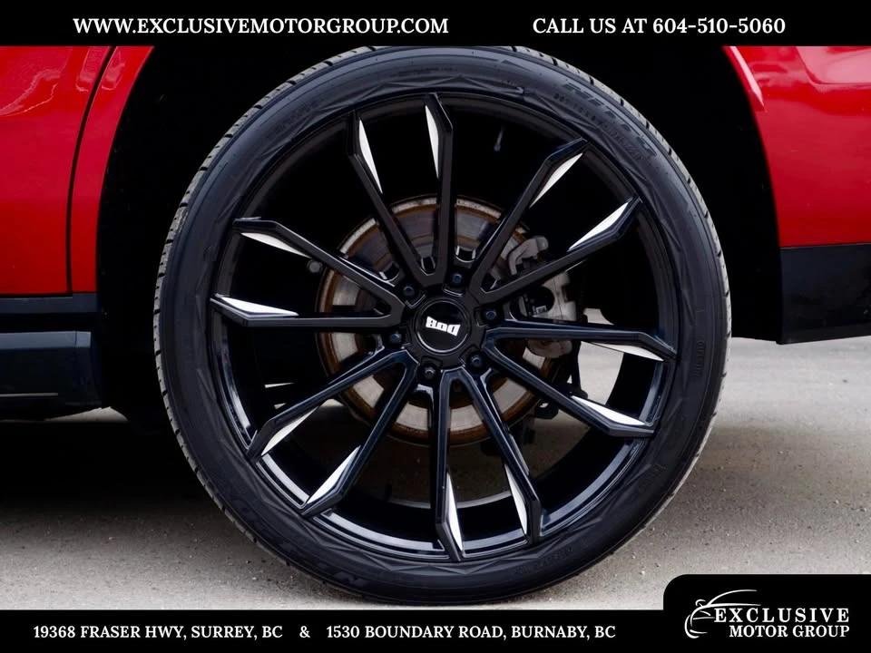 2021 Cadillac Escalade 5th Gen - Image 8 of 19