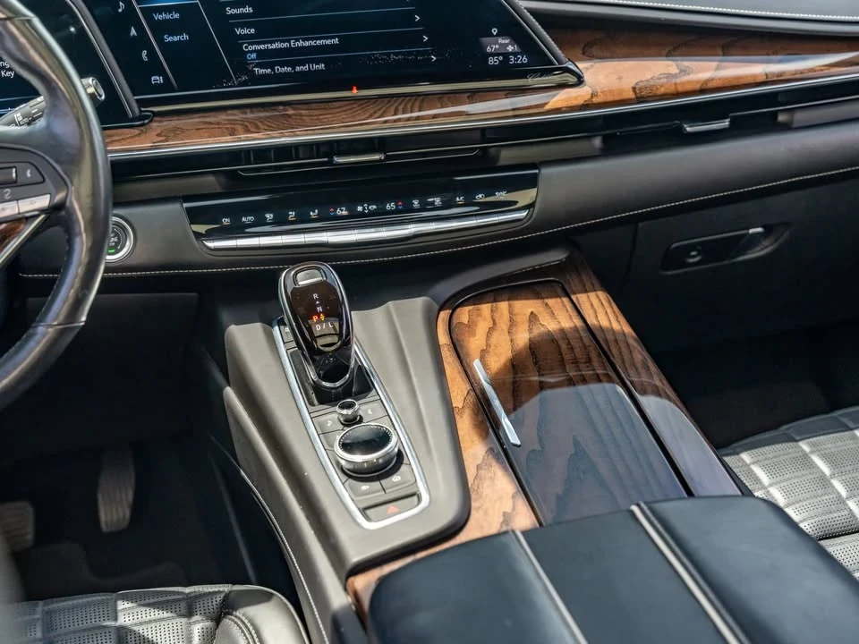 2021 Cadillac Escalade 5th Gen - Image 12 of 20