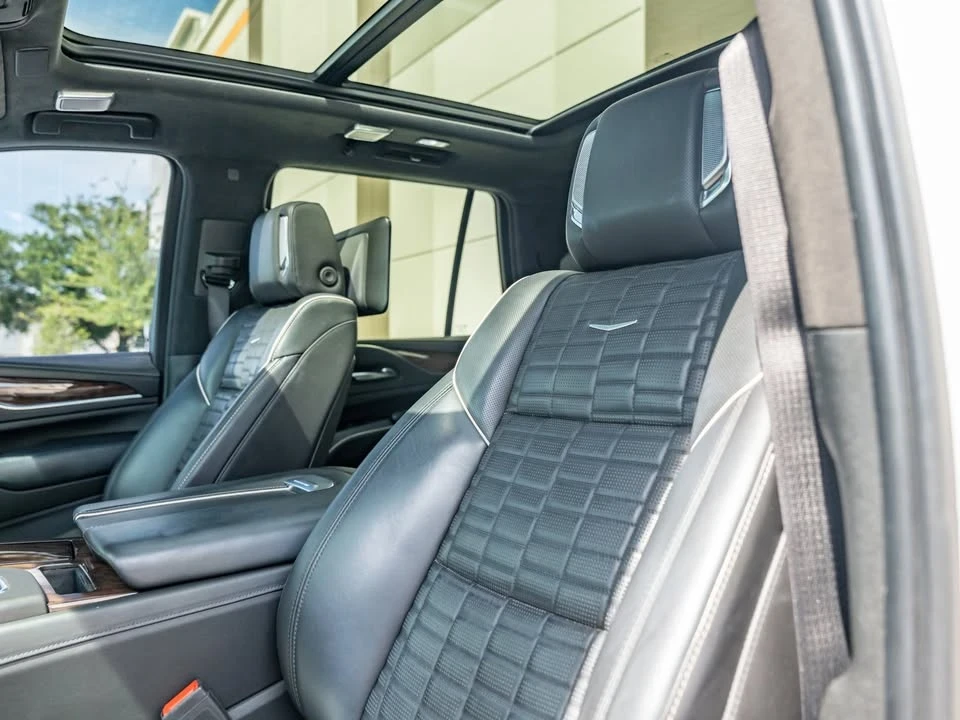 2021 Cadillac Escalade 5th Gen - Image 4 of 20
