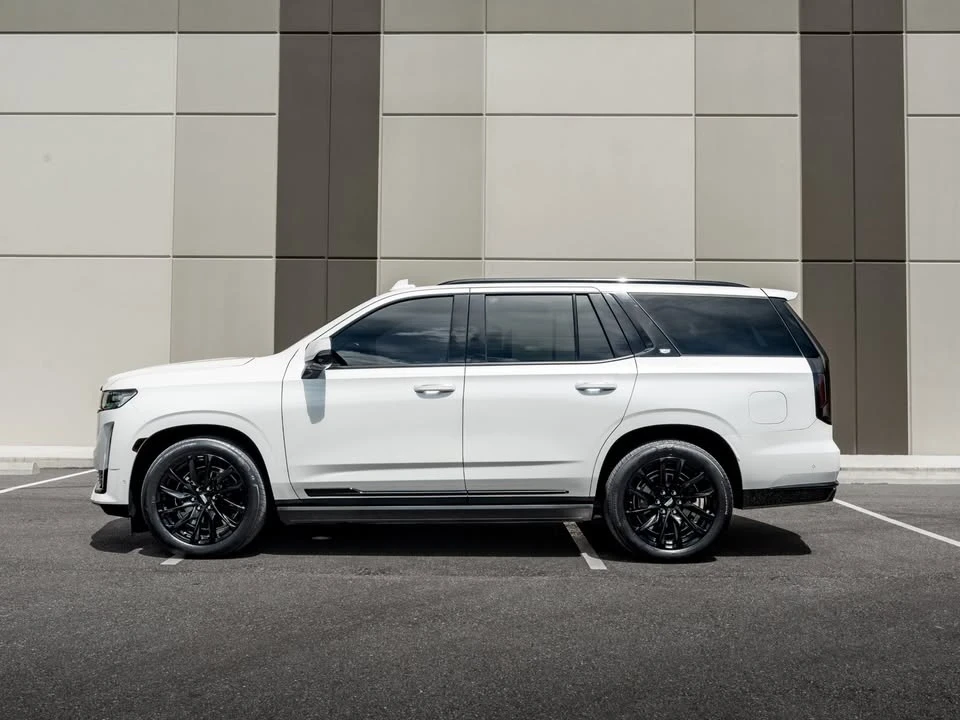 2021 Cadillac Escalade 5th Gen - Image 8 of 20