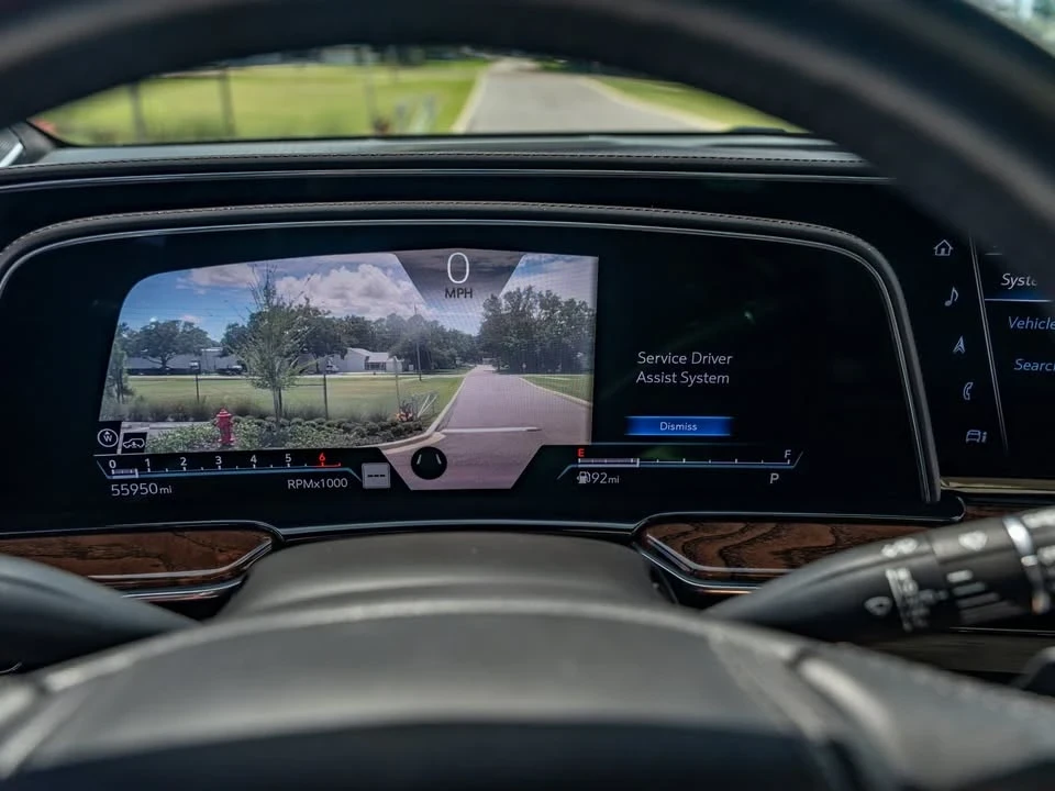 2021 Cadillac Escalade 5th Gen - Image 9 of 20