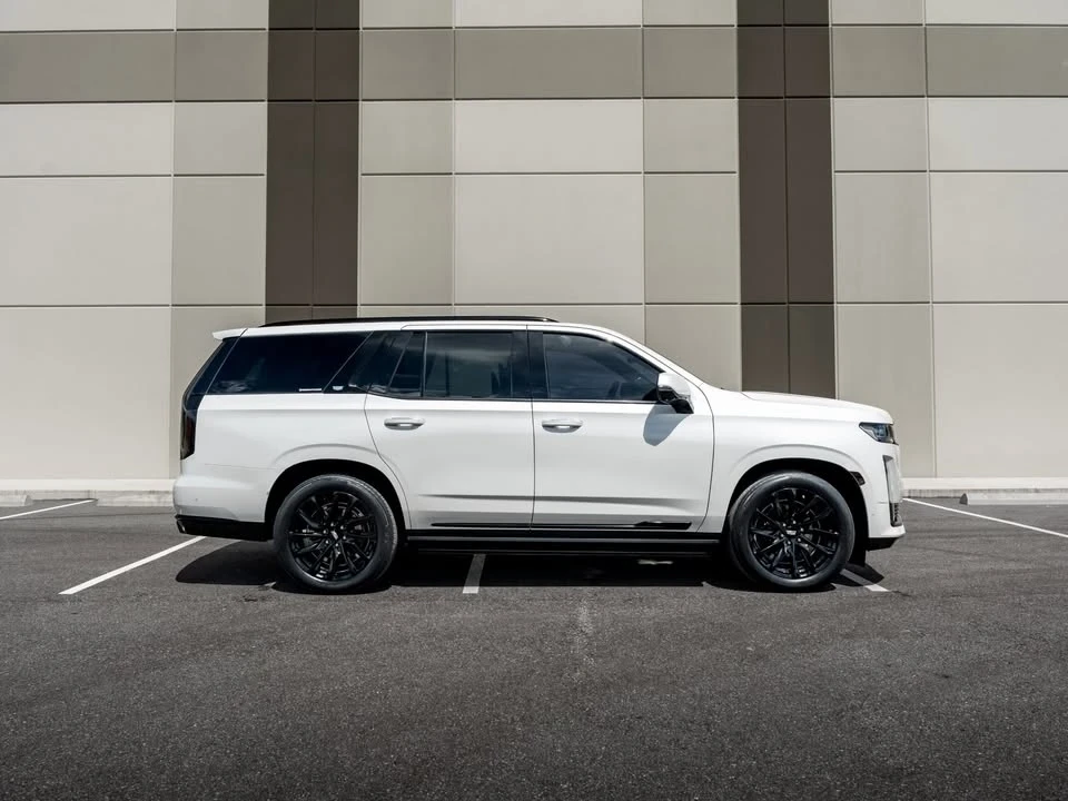 2021 Cadillac Escalade 5th Gen - Image 6 of 20