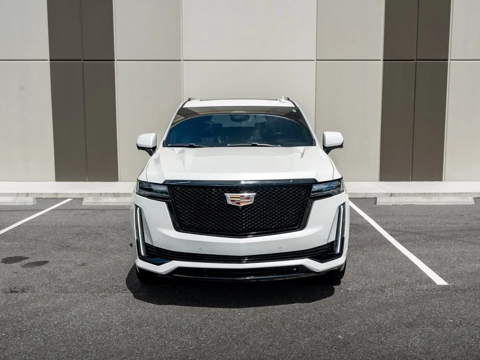 2021 Cadillac Escalade 5th Gen - Image 3 of 20