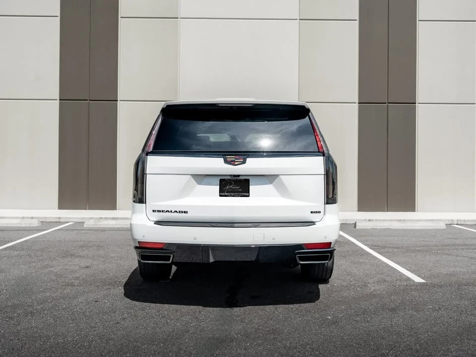 2021 Cadillac Escalade 5th Gen - Image 7 of 20