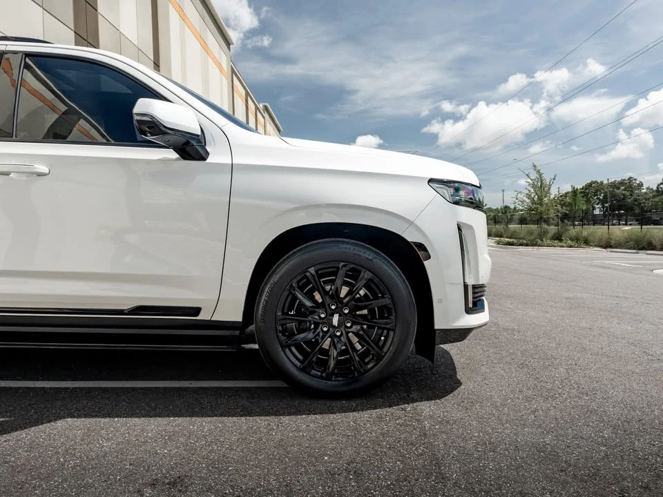 2021 Cadillac Escalade 5th Gen - Image 20 of 20