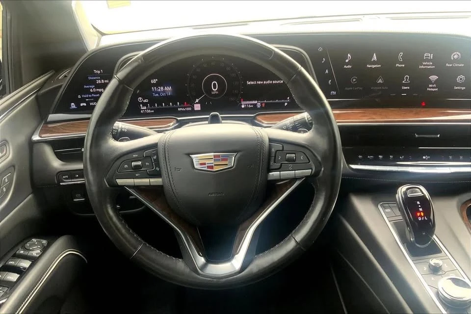 2021 Cadillac Escalade 5th Gen - Image 8 of 16
