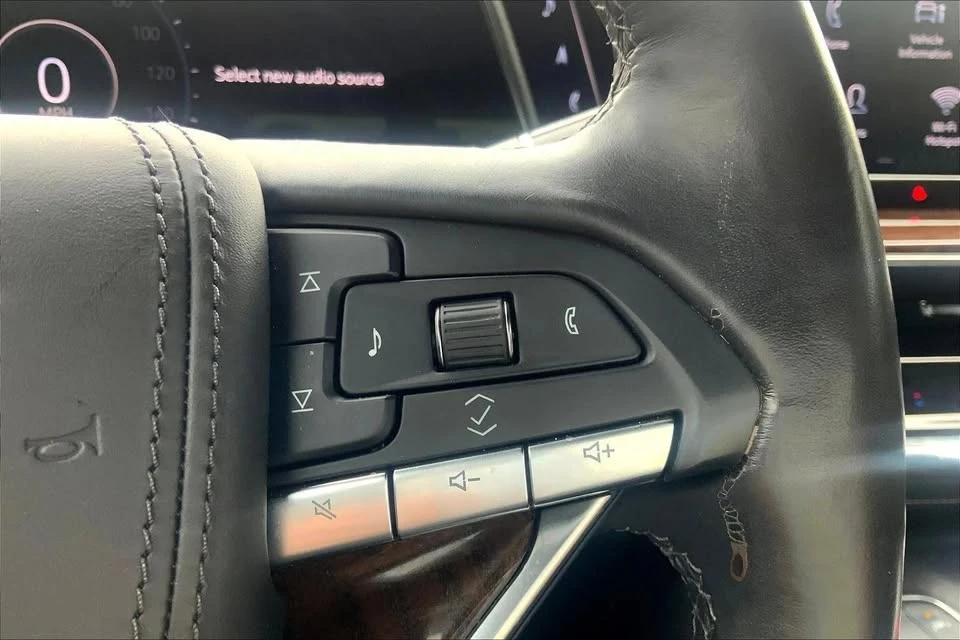 2021 Cadillac Escalade 5th Gen - Image 7 of 16